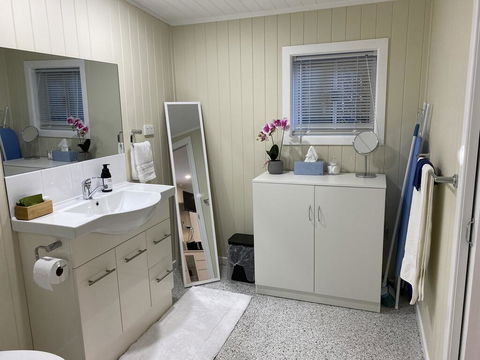 Hideaway On Hume #2 - Mackay Tourism 2