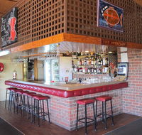 High Country Motel - Mackay Tourism