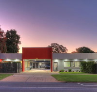 High Street Motel - Mackay Tourism