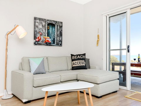 High Tide - Wallaroo Beachfront Property - Pet-Friendly - Mackay Tourism 2