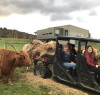 Highland Getaway - Mackay Tourism