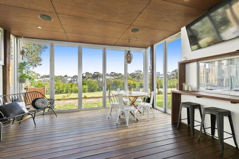 Highlander Haven 15 - Mackay Tourism 1