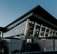 Highlander Hotel Bar Kitchen Rooftop - Mackay Tourism