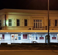 Highlands Hotel - Mackay Tourism