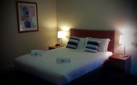 Highlands Hotel - Mackay Tourism 3