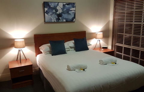 Highlands Hotel - Mackay Tourism 2