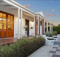 Highview House Hunter Valley - Mackay Tourism