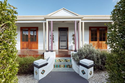 Highview House Hunter Valley - Mackay Tourism 2