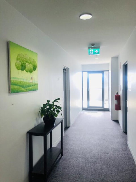 Hiigh Apartments - Mackay Tourism 3