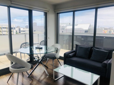 Hiigh Apartments - Mackay Tourism 0