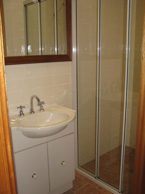 Hill Top Country Guest House - Mackay Tourism 2