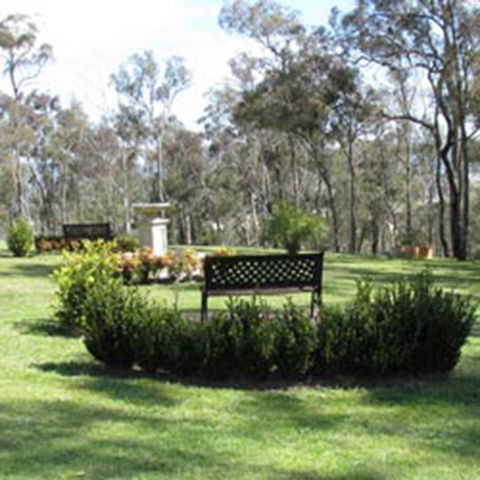 Hill Top Country Guest House - Mackay Tourism 3