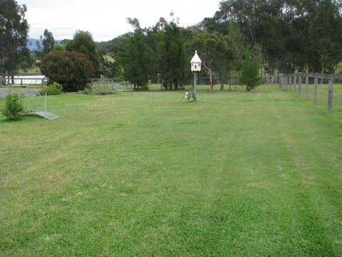 Hill Top Villas - Mackay Tourism 2