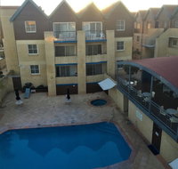 Hillarys Executive Apartment - Mackay Tourism