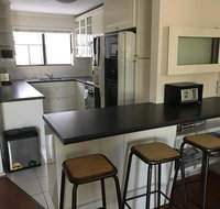 Hillarys Family Holiday Home - Mackay Tourism