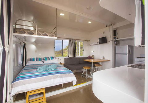 Hillocks Drive - Mackay Tourism 1
