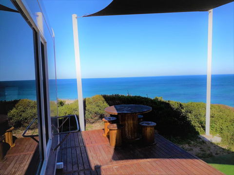 Hillocks Drive - Mackay Tourism 3