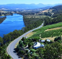 Hillside Bed and Breakfast - Mackay Tourism