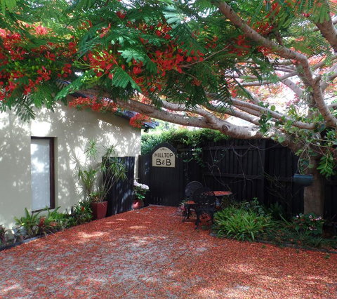 Hilltop B&B - Mackay Tourism 2