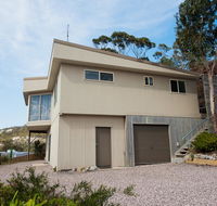 Hilltop Haven - Mackay Tourism