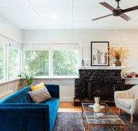 Hilltop Heaven - Mackay Tourism