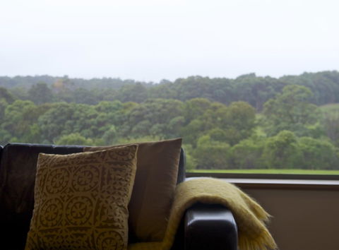 Hilltop Studios - Mackay Tourism 2