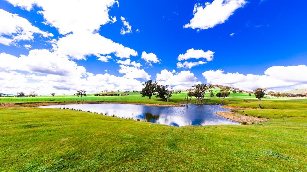 Tumblong NSW Mackay Tourism