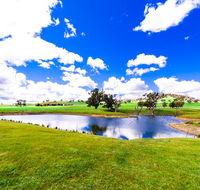 Hillview Farmstay - Mackay Tourism