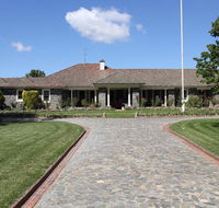 Historic Merryville Homestead - Mackay Tourism