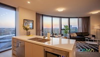 HOAMA Properties at Sydney Olympic Park