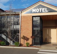 Hogans Motel - Mackay Tourism