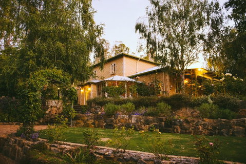 Holberry House - Mackay Tourism 0