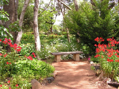 Holberry House - Mackay Tourism 3