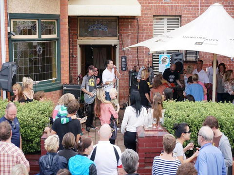 Holgate Brewhouse - Mackay Tourism 2