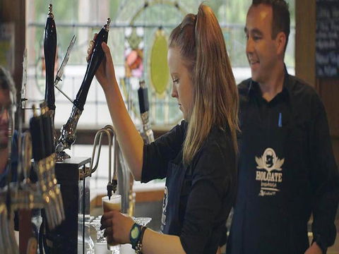 Holgate Brewhouse - Mackay Tourism 3