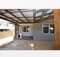 Holiday haven - Mackay Tourism