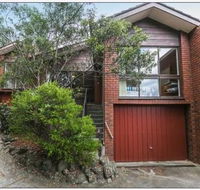 Holiday Home in the Heart of Anglesea - Mackay Tourism