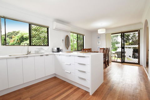 Holiday House - Mackay Tourism 1