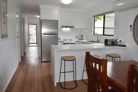 Holiday House - Mackay Tourism 2