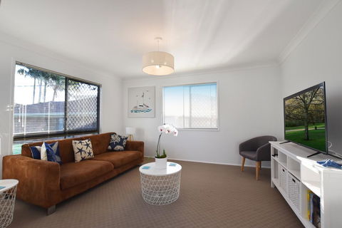 Holiday House - Mackay Tourism 3