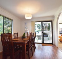 Holiday House - Mackay Tourism