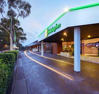 Holiday Inn Warwick Farm - Mackay Tourism