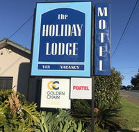 Holiday Lodge Motor Inn - Mackay Tourism