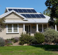 Holistic Haven - Mackay Tourism