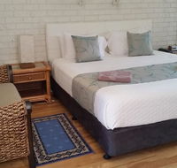 Holland Park Motel - Mackay Tourism