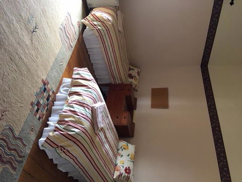 Holmhurst Guest House - Mackay Tourism 3