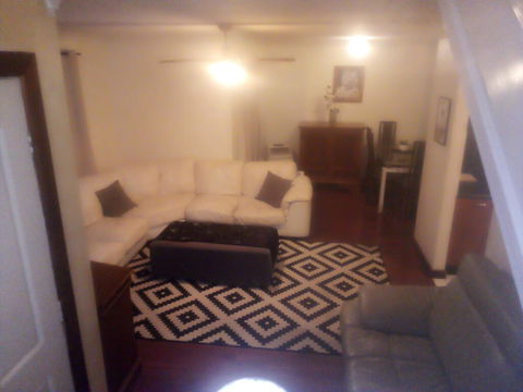Home Stay Accommodation Sydney Western Sydney - Mackay Tourism 2