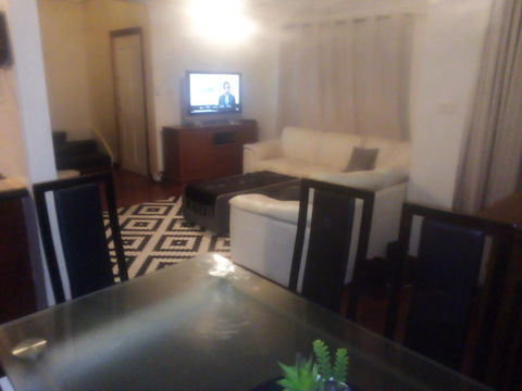 Home Stay Accommodation Sydney Western Sydney - Mackay Tourism 3
