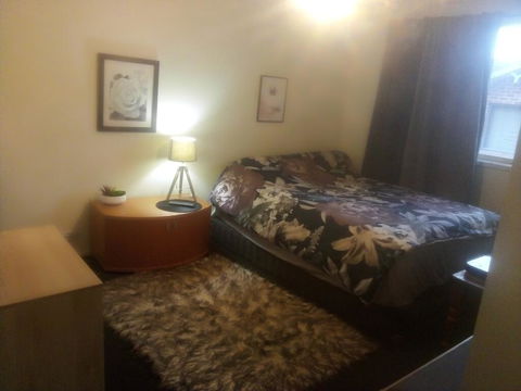 Home Stay Accommodation Sydney Western Sydney - Mackay Tourism 0