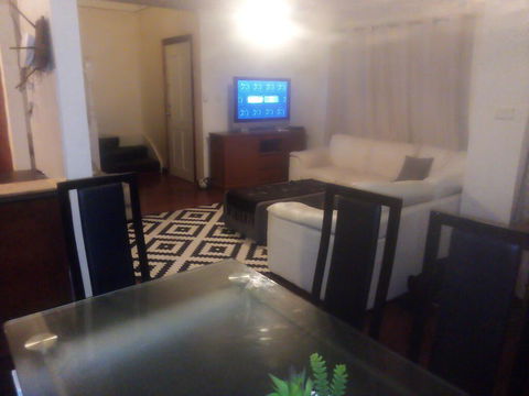 Home Stay Accommodation Sydney Western Sydney - Mackay Tourism 1